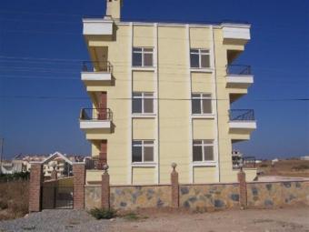 Invest-Prices rising 20% p/Year Altinkum